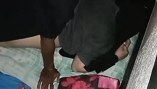 the ass of a hijab asian woman she screams in pain and enjoys it