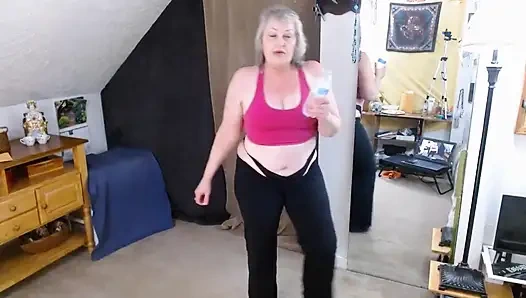 Dawnskye 1398 bikin dettele mengendus pantatnya