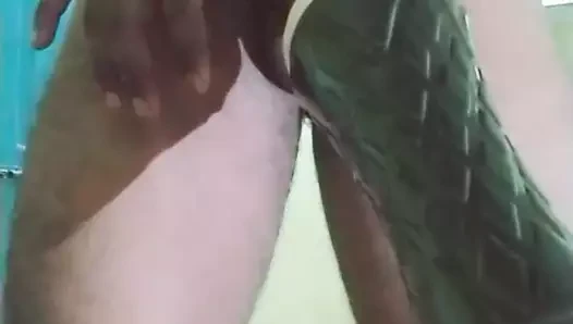 penis masajı
