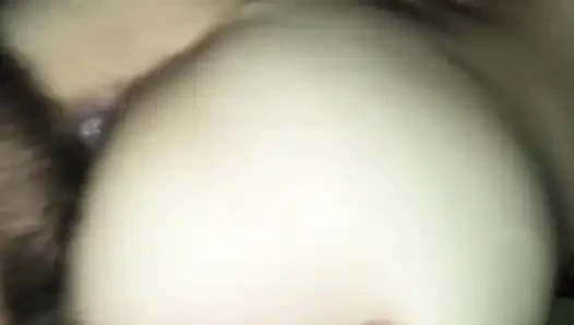 I Put on Pink Lingerie, I Want My Boy to Fill Me with Milk...h His Thick Cock and Give Me a Good Pussy Lick (full Video)