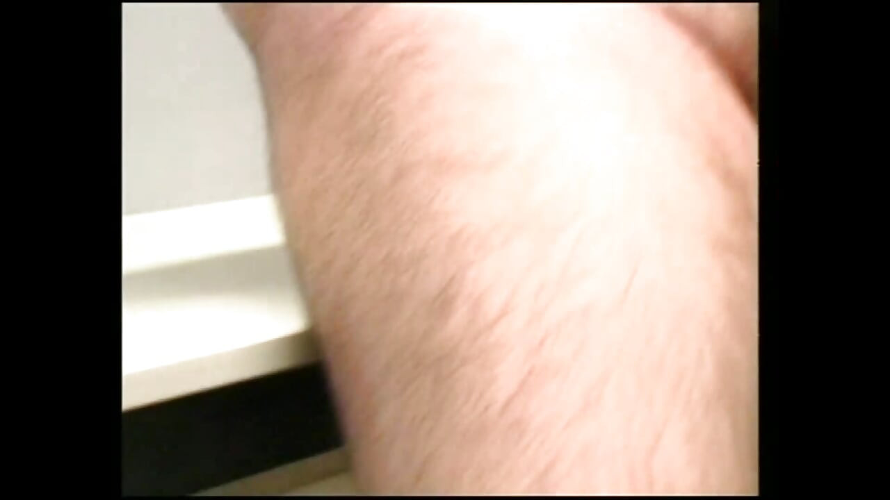 العاهرة الهواة والرجل السمين