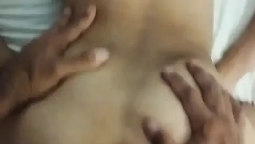 Her asshole is so tempting