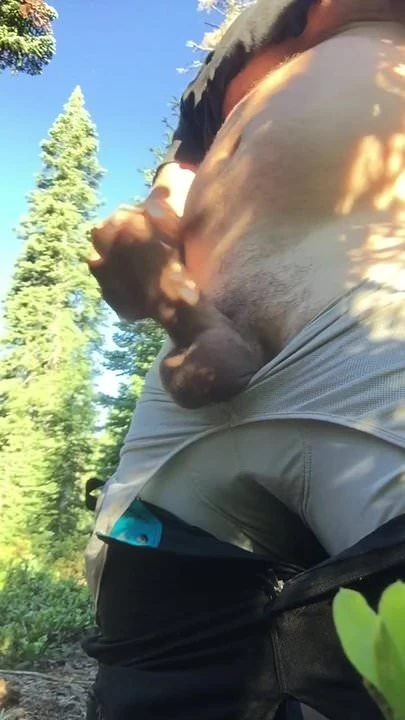 Cumming for you