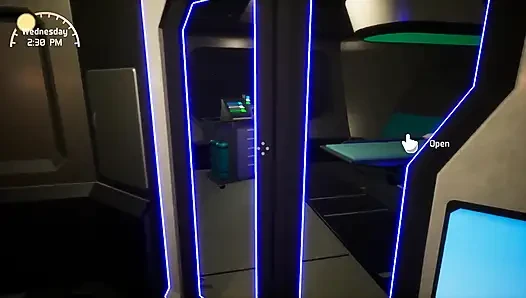 Son umut: ateşli orta yaşlı seksi kadın çekmeceye sıkıştı bölüm 10