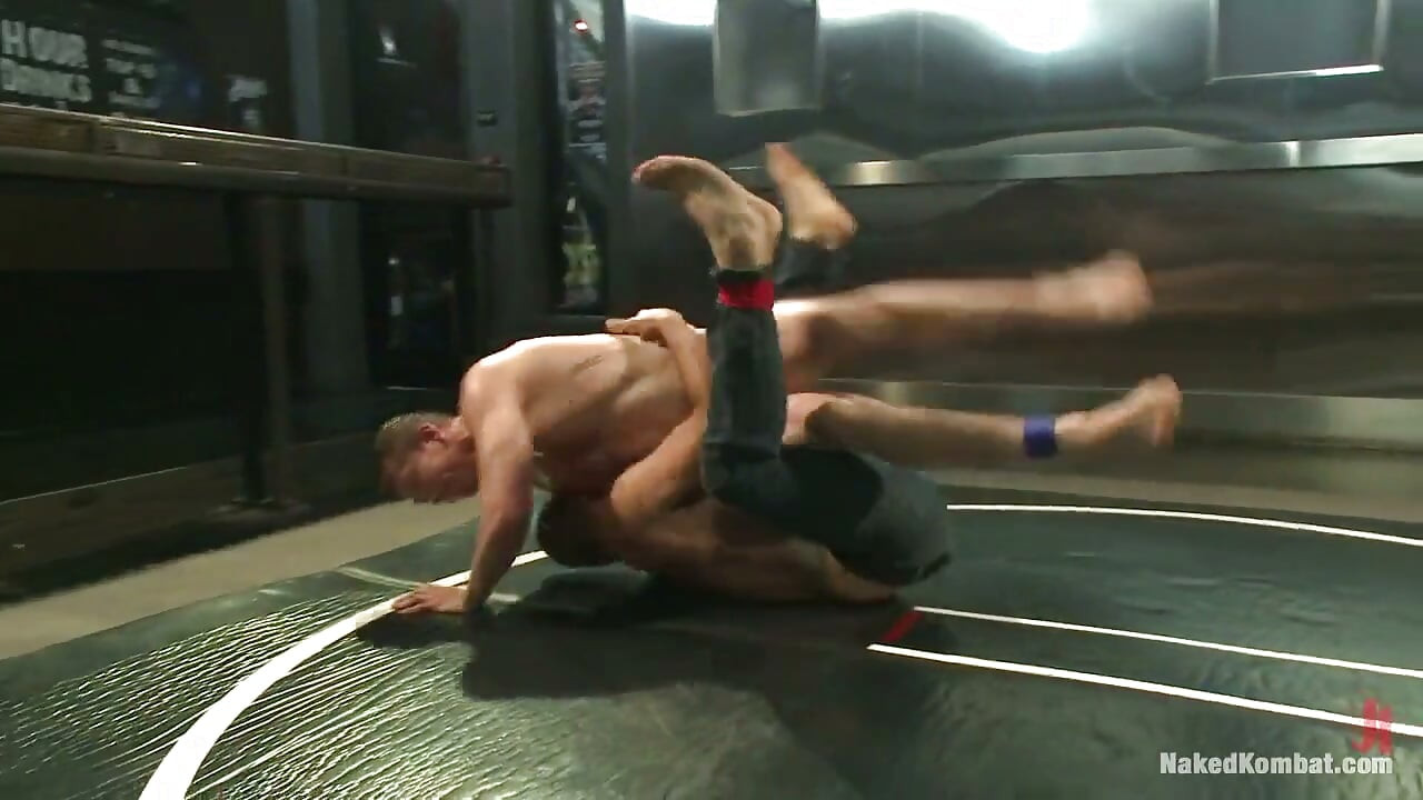 Will the Punisher Parks Vs John Jizz on Your Facejammen