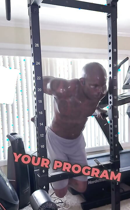 Mcpherson Vital Fitness # 85