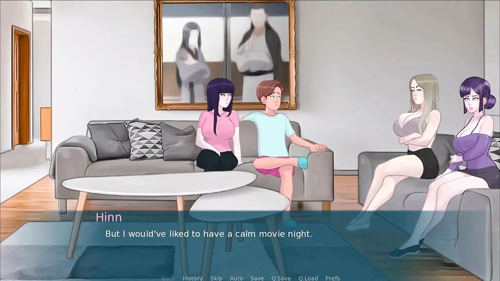 Sex Note - 150 Just Boquetes de Misskitty2k