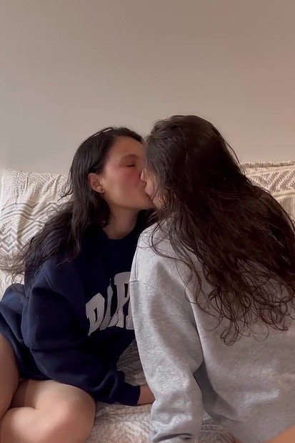 We Love Hitting Each Other with Pillows
