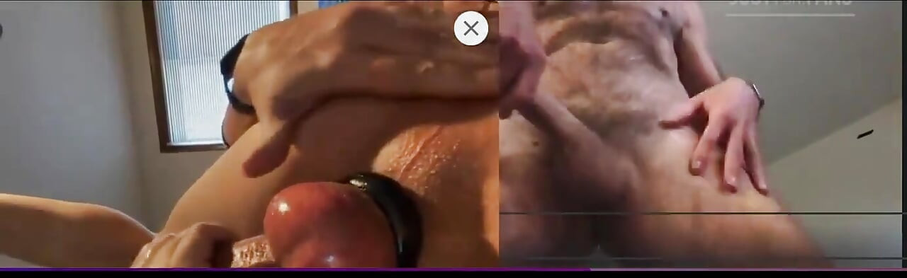 Fun Witih a New Fan on Cam
