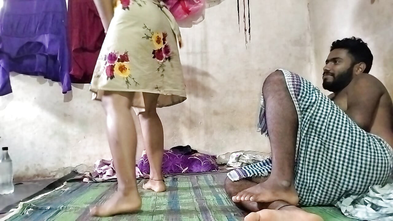 Muž i žena, puni deshi seksi video