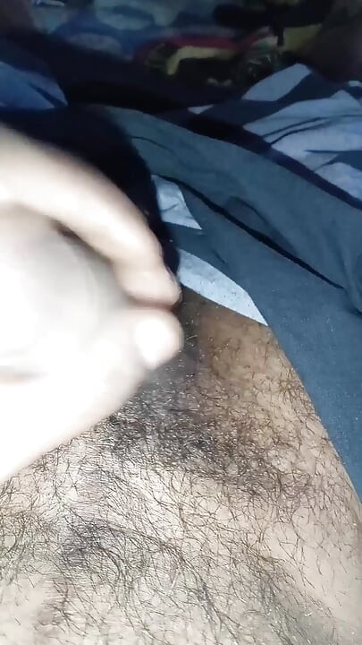 ฉันอยู่คนเดียว