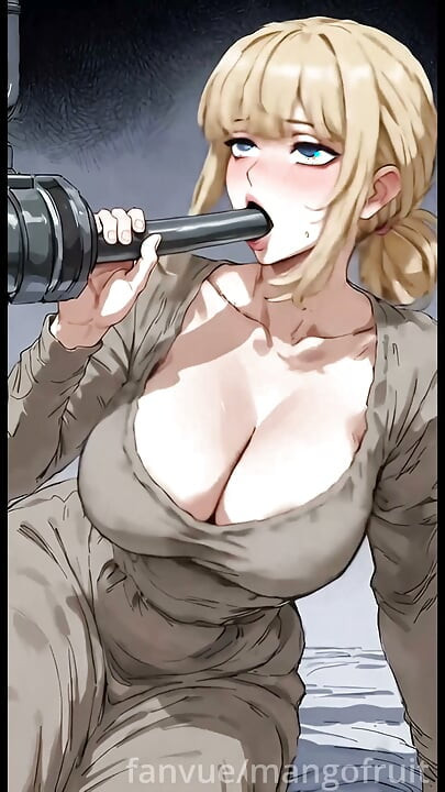 "BLUE BALL PILL" quality hentai ai compilations