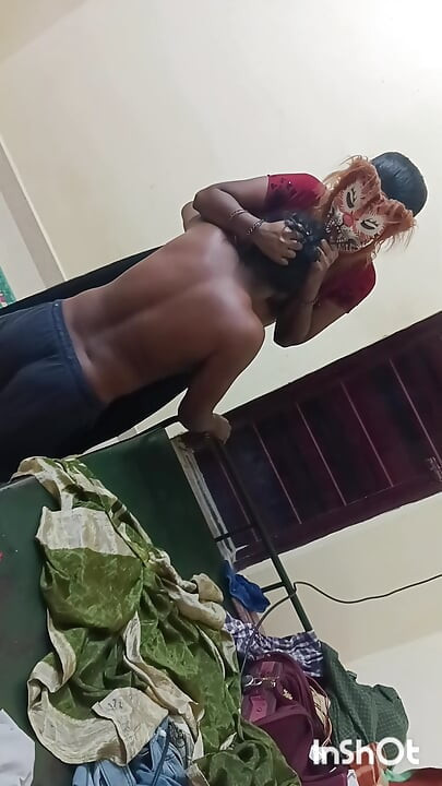 Tetona milf folla