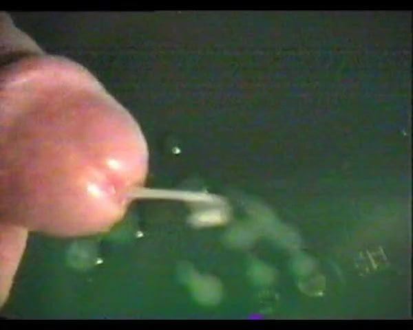 CUMSHOT 2X