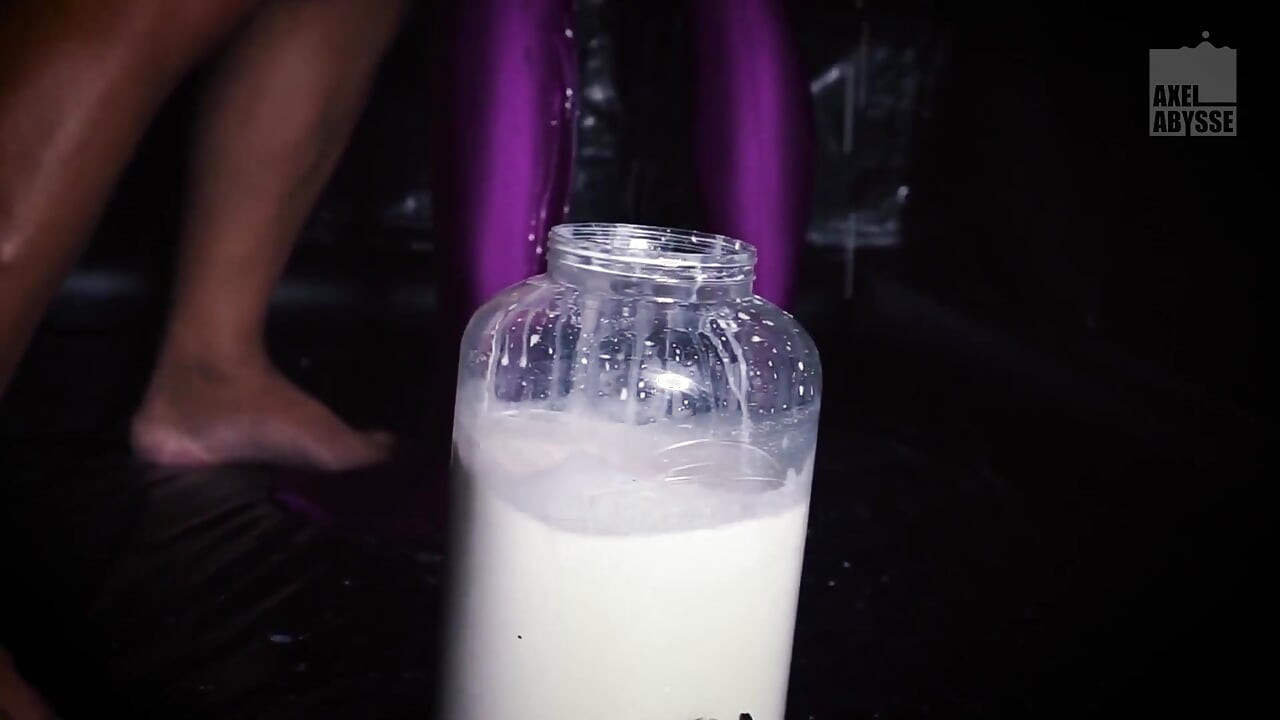 Axelabysse Lactose