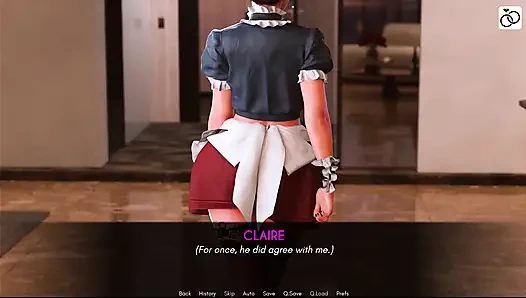 Arzuların Fiyatı bölüm 5