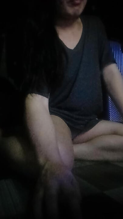 ประสบการณ์เดี่ยวข้ามเพศนุ่มนวลเย้ายวนและของจริง