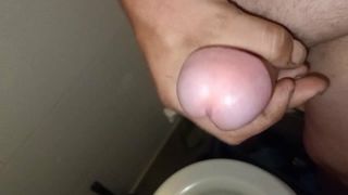 My first hand job video