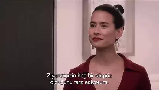 AfterFurn после афтершока (2017) - (Турецкие субтитры)
