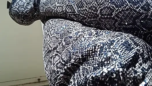 Sie sind da: Diese Stiefel verändern alles.