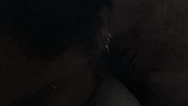 DEEP THROATING BEAR