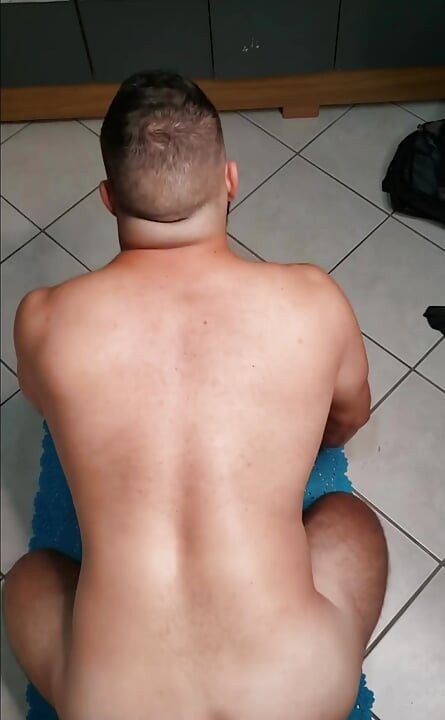 I was so horny, I need a real dick to fuck me, could be yours!