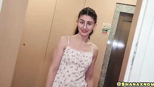 Kocamı aldattım. Bu bir tuzaktı