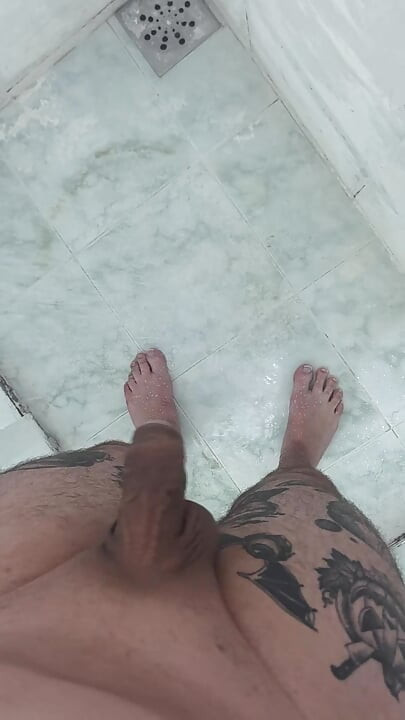 Pee Fetish