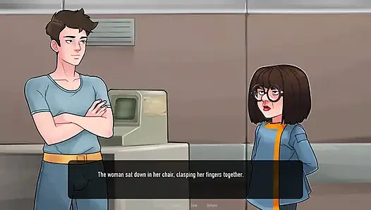 Gameplay lengkap - kubah dalam 69, bagian 8