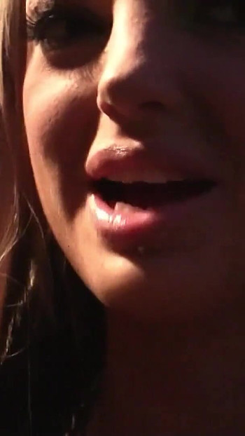 Must-share moment from "Sexy Biker Teen Brynn Tyler seduce to Fuck on motorcycle Tour"