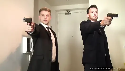 Boss.ii Bts Bonus