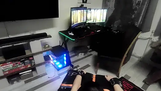 Обучение Рабов С Точки Зрения Моего Хозяина