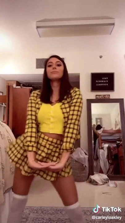 Tiktok