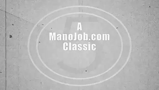 Manojob Classic: Teagan & Kiera