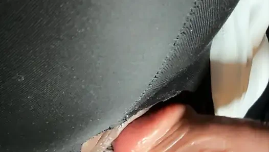 Video pertamaku yang pemalu