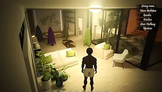 Bayang-bayang Keinginan V0.8 Perselingkuhan Terbaru 02