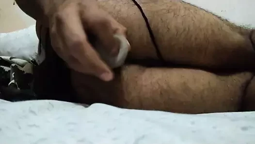 Kadın kılıklı göt