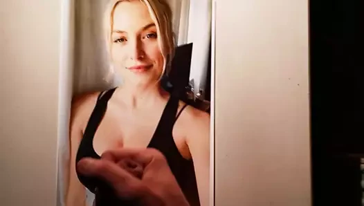 Lena Gercke boşalıyor 4