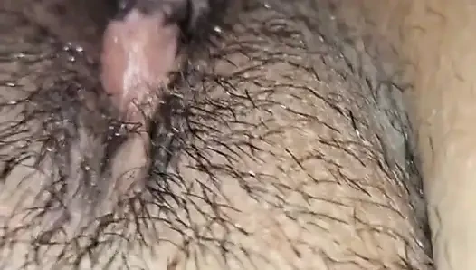 A rich anal asks to be from behind
