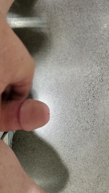 Point of View of me cumming