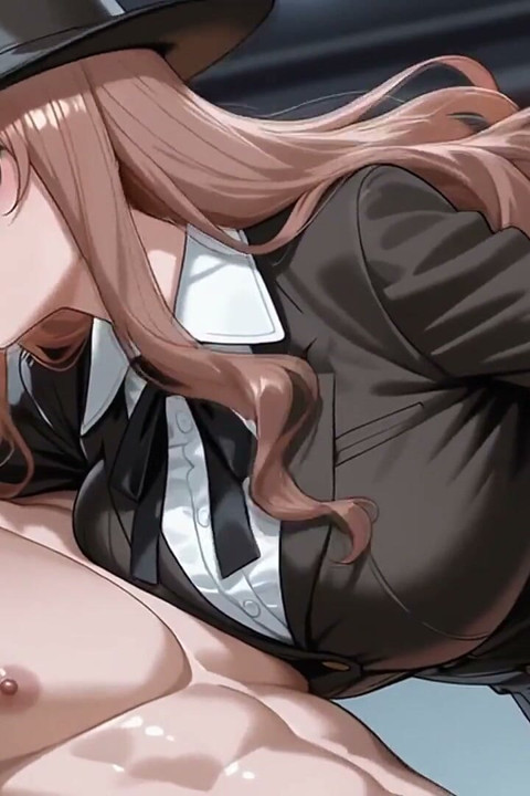 Kisuke (bleach) X Sylvia (sxf)