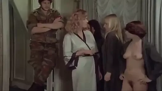 Helga la loup de Stilberg - 1978 - meilleures scènes