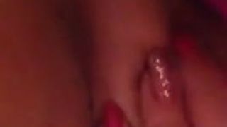 Young GF squirting