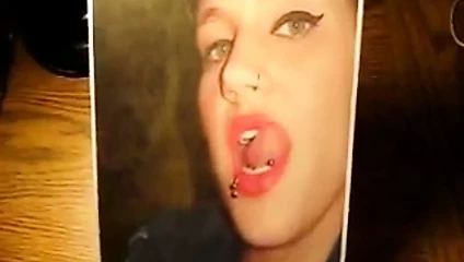 Cum haraç için cumslutsteph
