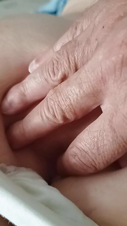 Stimolazione anale