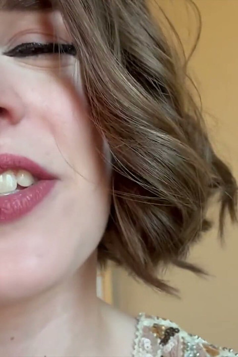Ivy Wilder's Roaring '20s Burping Fantasy 4K HD POV Gassy Glamour Awaits!