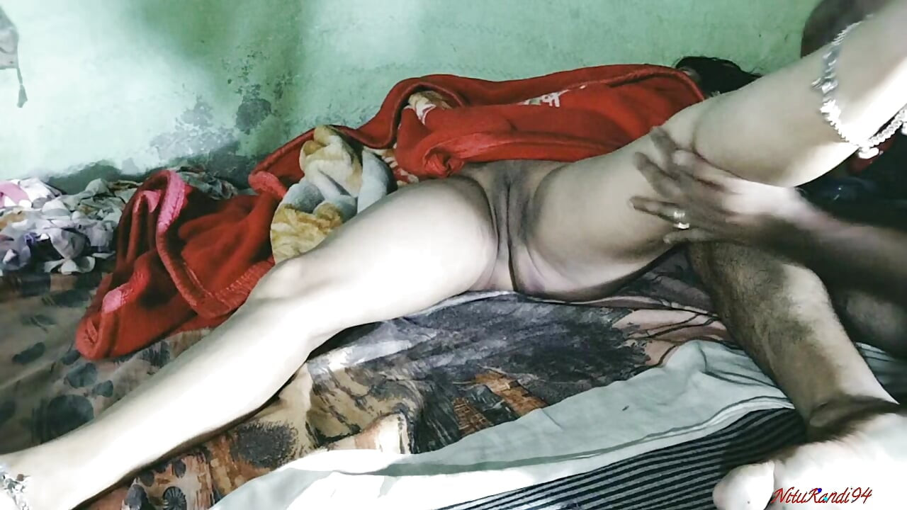 Bhabhi desi miang mengurut dan berkongkek