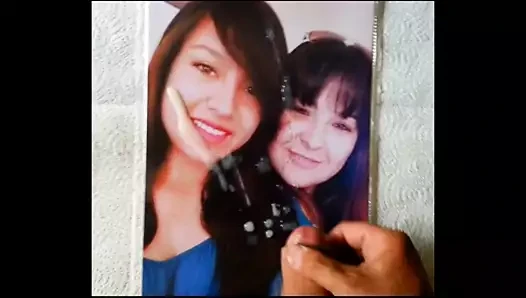 Cumtribute için fani lara tarafından jmcom