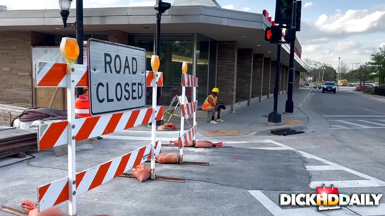 Dani dostaje spust na lunch