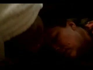 gettin sucked by two hoes at once